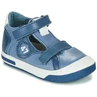 Little Mary Zapatillas LORENZO niño - Azul - 21