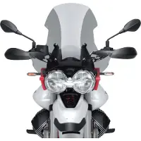 Puig Parabrisas Alto Touring Moto Guzzi V85 Travel 2020