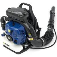 HBM Kit para motocicleta, 79,4 cc, 2 tiempos, modelo "Rauhreiter"