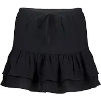 America Today Rinna Black Talla: S | Mini Faldas Outlet | Mujer | Negro