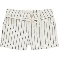 We fashion Short Off-white Talla: 170 | Pantalones Outlet | Unisex | Blanco