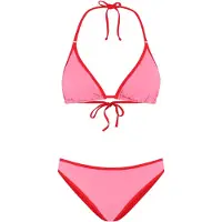 Shiwi Bikini 'Liz' rosa / rojo