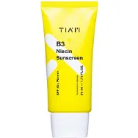TIA'M - Protector Solar B3 Niacin Sunscreen