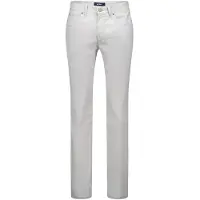 Gardeur Thyse-3-412091 Light Grey Talla: W40L32 | Pantalones Sastre Outlet | Hombre | Gris