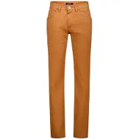 Gardeur Bill-3-412131 Rust Talla: W35L34 | Pantalones Sastre Outlet | Hombre | Marrón
