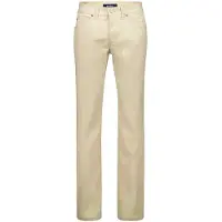 Gardeur Bill-3-412131 Sand Talla: W38L32 | Pantalones Sastre Outlet | Hombre | Marrón