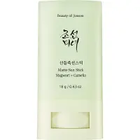 Beauty of Joseon Barra Mate: Protector Solar De Artemisa Y Camelia 18 G