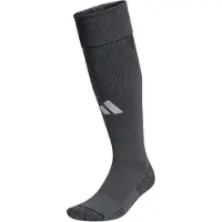 Adidas adidasMedias adi 24 AEROREADY Football Knee 49-51 Team Dark Grey / White Unisex
