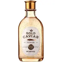Skinfood - Gold Caviar EX Toner 145ml