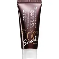 Mizon - Espuma limpiadora reparadora de caracol Snail Repairing Foam Cleanser