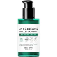SOME BY MI - Sérum AHA, BHA, PHA 30 Days Miracle Serum Light