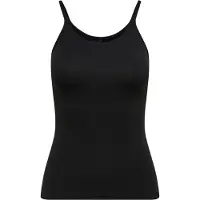 ONLY Top 'ONLLove' negro