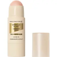 Max Factor Resaltador Miracle Pure 10 Soft Pearl 6g