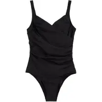 We fashion Bathing-suit Black Talla: 38 | Bañadores Outlet | Mujer | Negro