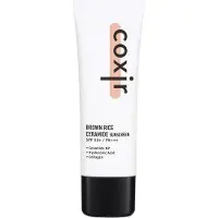 COXIR - Brown Rice Ceramide Sunscreen 50ml