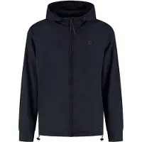 Shiwi Nash Jacket Solid Black Talla: M | Chaquetas Outlet | Hombre | Negro