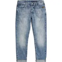 G-Star 3301 Slim Jeans Light/pastel Blue Talla: W38L32 | Vaqueros Pitillo Outlet | Hombre | Azul