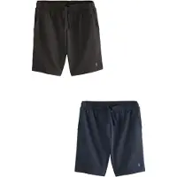 Next Pantalón navy / negro