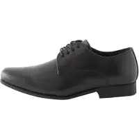 Next Zapatos bajos negro