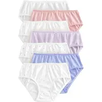Next Calzoncillo azul claro / lila claro / rosa claro / blanco