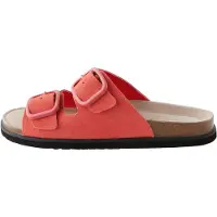 Next Sandalias melocotón