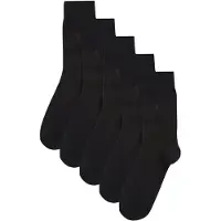 Next Calcetines negro