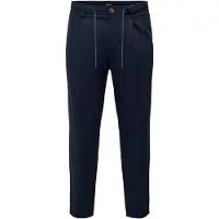 Only & Sons Pantalón 'ONSLeo' navy
