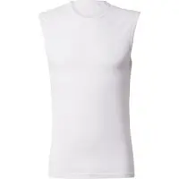 Seidensticker Camiseta 'Schwarze Rose' blanco