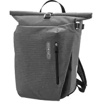 Ortlieb - Vario Urban 20 - Bolsa para el portaequipaje size 20 l, gris