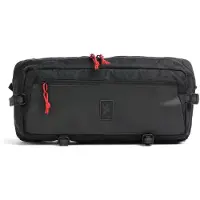 Chrome - Kadet Nylon - Bandolera size 9 l, negro