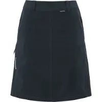 Didriksons - Women's Liv Skirt 4 - Falda pantalón size 34, azul