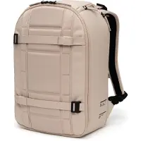 Db Journey - Bolsas de viaje - Ramverk Backpack 21L Fogbow Beige