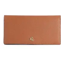 Ralph Lauren Cartera marrón