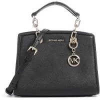 Michael Kors Extra-small Crossbody Bag Black Talla: OS | Bolsos de Mano Outlet | Mujer | Negro