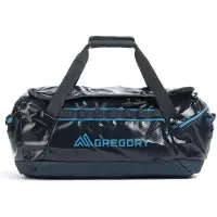 Gregory - Alpaca 40 - Bolsa de viaje size 40 l, azul
