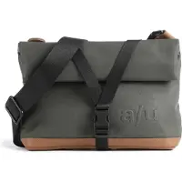 Aunts & uncles Japan Yao Bolsa de hombro 25.5 cm gris