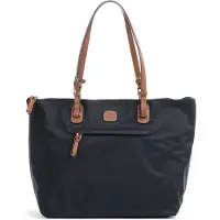 Bric's X-Collection Bolsa de hombro 34 cm negro