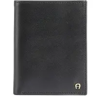 Etienne aigner Cartera Piel natural 12.5 cm gris