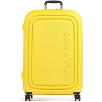 Mandarina Duck Maleta Trolley Logoduck + Szv33