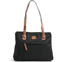 Bric's X-Collection Bolsa de hombro 32 cm negro
