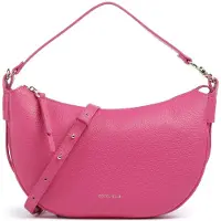 Coccinelle C-easy New Fucsia Talla: OS | Bolsos de Mano Outlet | Mujer