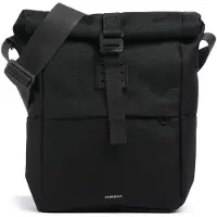 Sandqvist - Icon Sacoche - Daypack size 5,5 l, negro