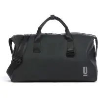 The Urban Society - Travel Bag - Bolsa de viaje size 32 l, gris/negro