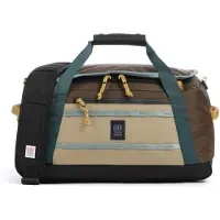 Topo Designs - Mountain Duffel 40 - Bolsa de viaje size 40 l, marrón
