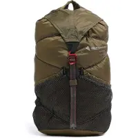 Klättermusen - Tjalve 2.0 Backpack 10 - Mochila de senderismo marrón
