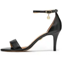 Kazar Zapatos con plataforma beige oscuro / oro / negro