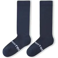 Reima - Kid's Karkuun - Calcetines multifuncionales size 34-37, azul