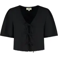Shiwi Top 'Imke' negro