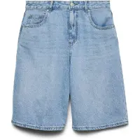 Vero Moda Vaquero 'VMRaila' azul denim