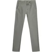 G-Star Bronson 3.0 Slim Chino Grey/milk Dobby Talla: W28L30 | Chinos Outlet | Hombre | Gris
